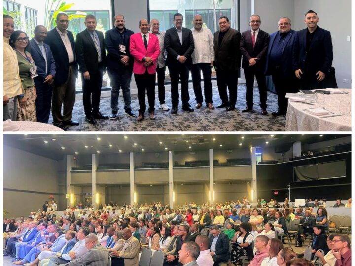 Culmina con exitos, “Consulta de las Américas: Liderazgo, Literatura y Teología Pentecostal 2026”