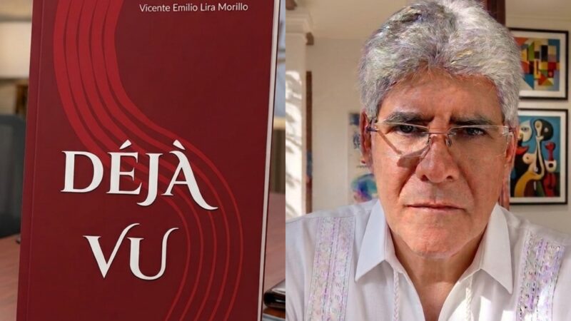 “Déjà Vu” llega a Santo Domingo en el marco de los Ánton Awards República Dominicana 2026