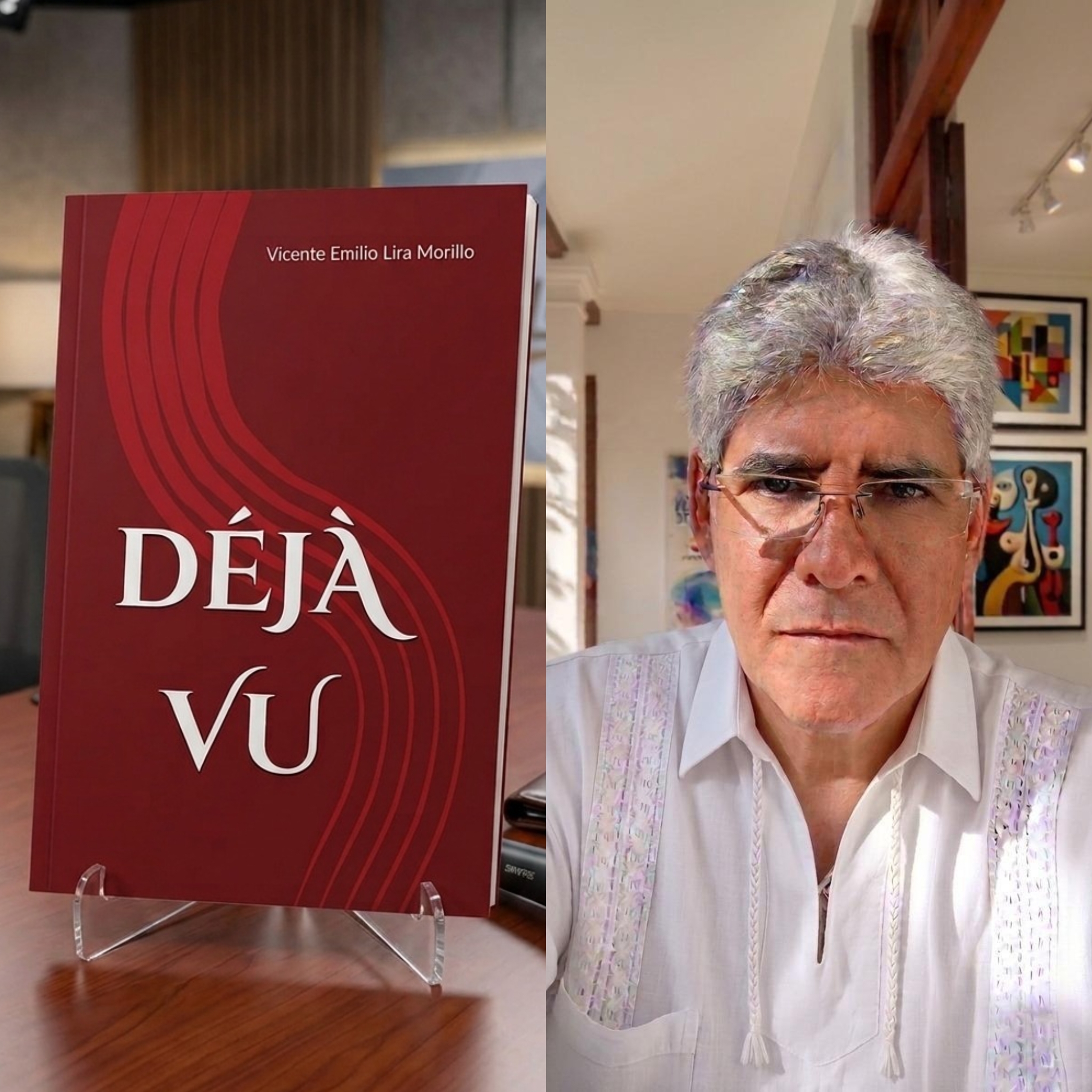 “Déjà Vu” llega a Santo Domingo en el marco de los Ánton Awards República Dominicana 2026