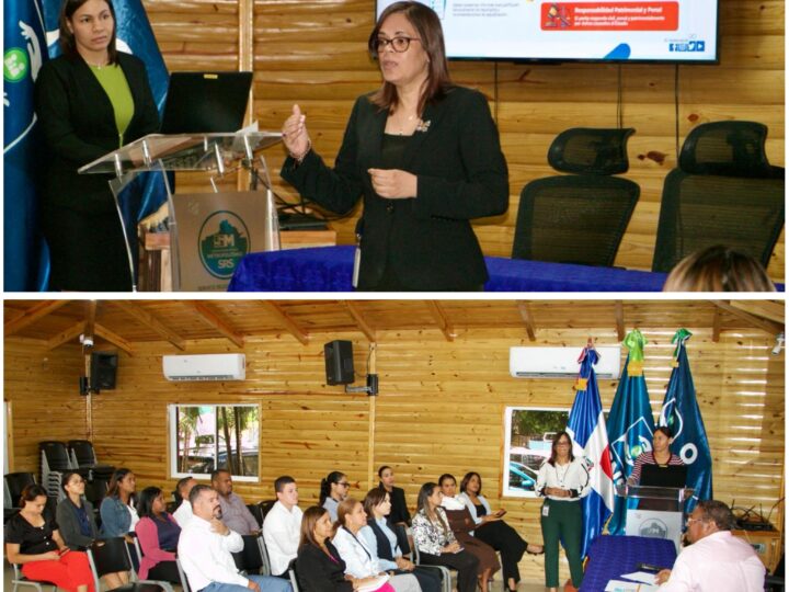 El SRSO actualiza sobre nueva normativa con administradores, jurídicos y encargados de áreas y Compras de hospitales