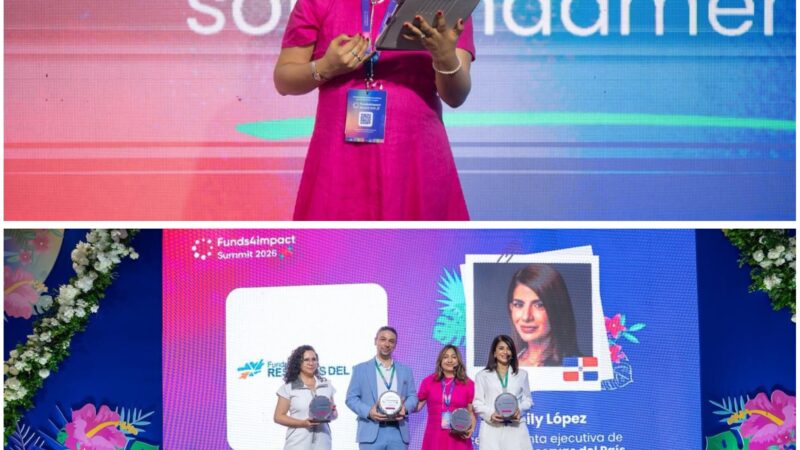 Inauguran en Santo Domingo el «Funds4impact Summit 2026», la cumbre que redefine el financiamiento social en la región.