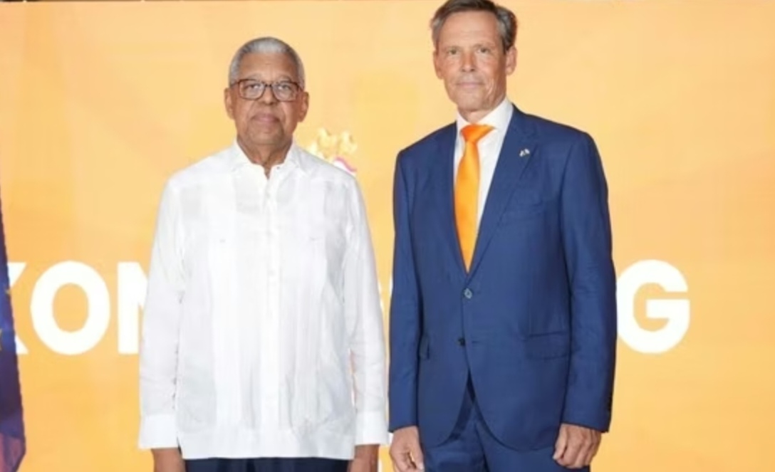 Embajada del Reino de los Países Bajos celebra el Día del Rey y resalta fortalecimiento de relaciones con la República Dominicana