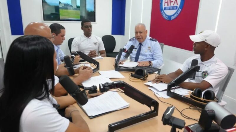 Escuelas Vocacionales lanzan programa radial para promover formación técnica en RD