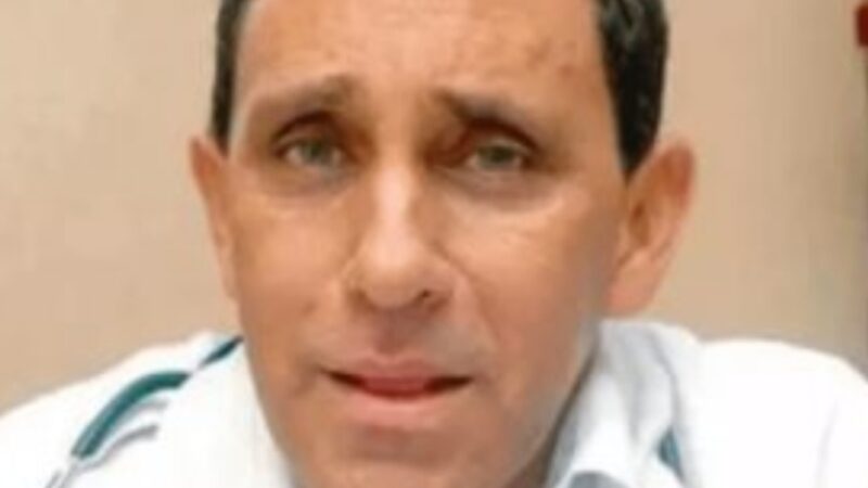Dr. Cruz Jiminián invita a jornada de cirugías para personas con deformidades en las manos