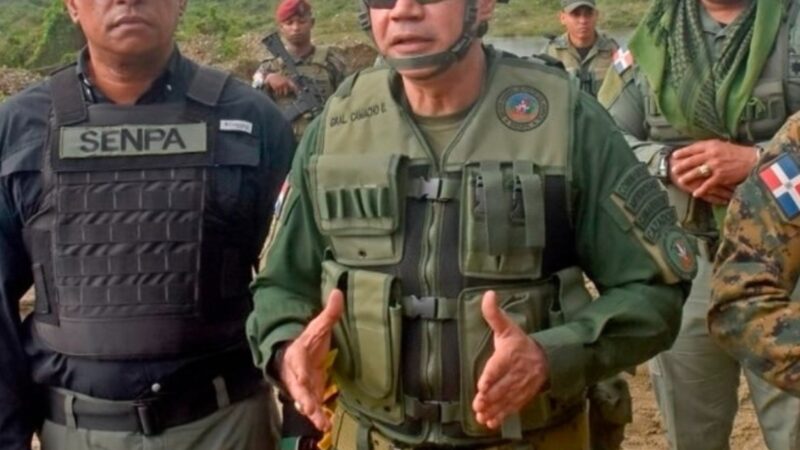 SENPA realiza más de 19 mil operativos ambientales en primer cuatrimestre de 2026