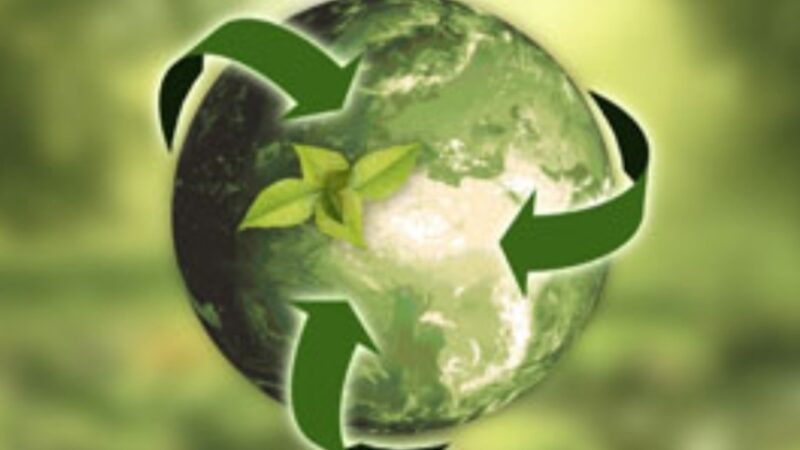 Día Mundial del Reciclaje: un llamado a cuidar el planeta desde nuestras acciones diarias