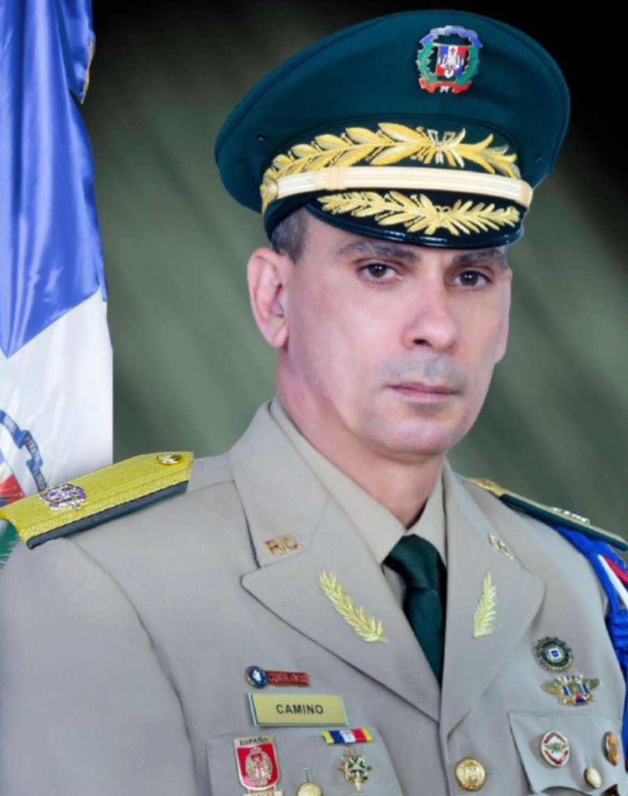 Destacan labor del Mayor General Jorge Camino al frente del Ejército y rechazan versiones infundadas sobre manejo de combustible