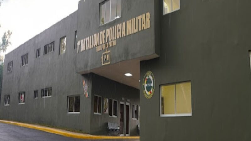 Ejército localiza y detiene con drones a 39 haitianos indocumentados en Dajabón