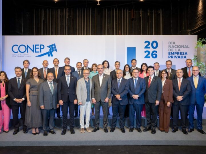 CONEP asegura que el país debe actuar con visión y competitividad ante escenario mundial