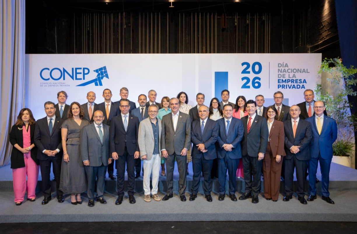 CONEP asegura que el país debe actuar con visión y competitividad ante escenario mundial
