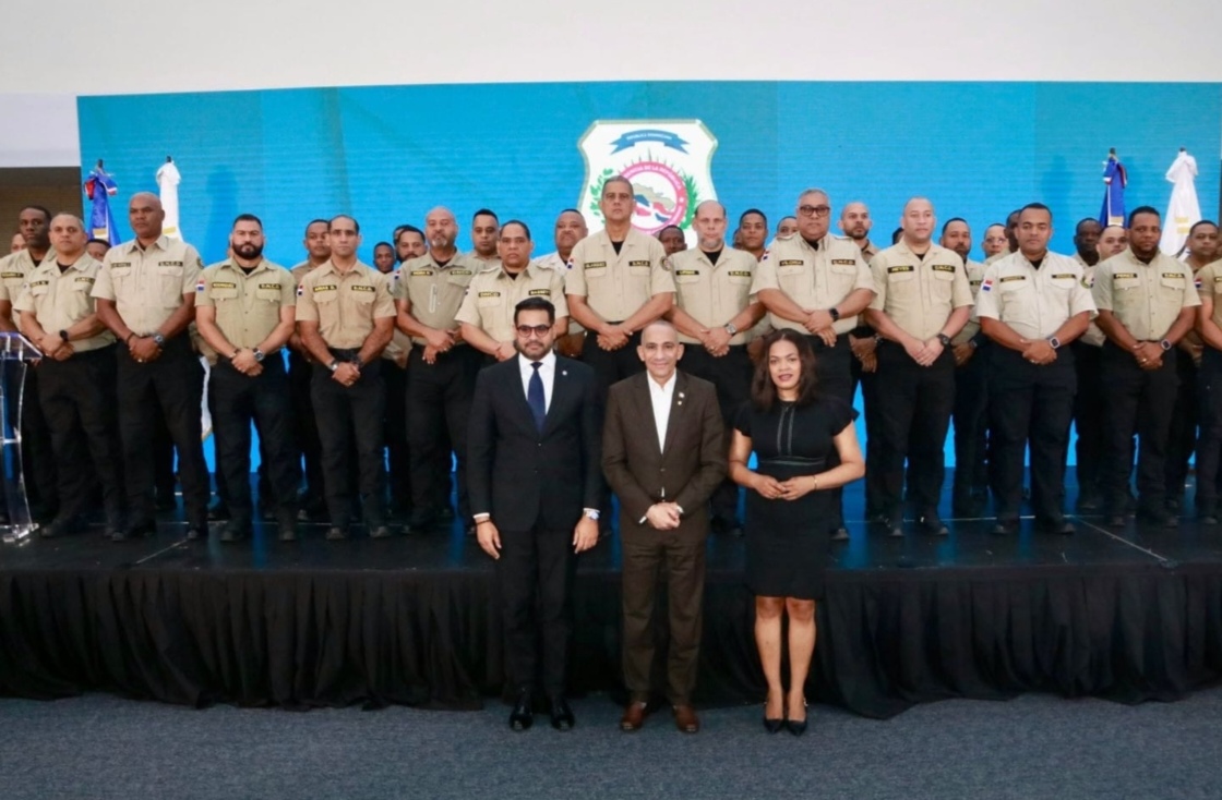 DNCD inicia ciclo formativo a personal operativo sobre novedad de la Ley 74-25 que instituto el Nuevo Código Penal 