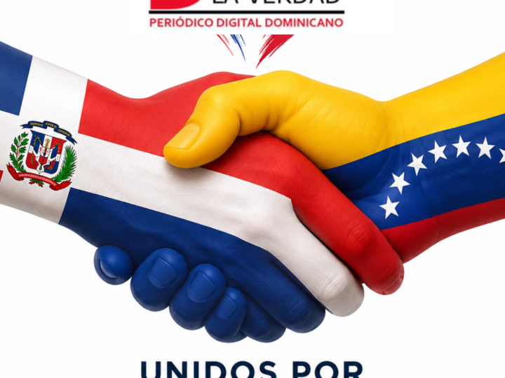 Opinión del Editor: Hoy Venezuela nos necesita