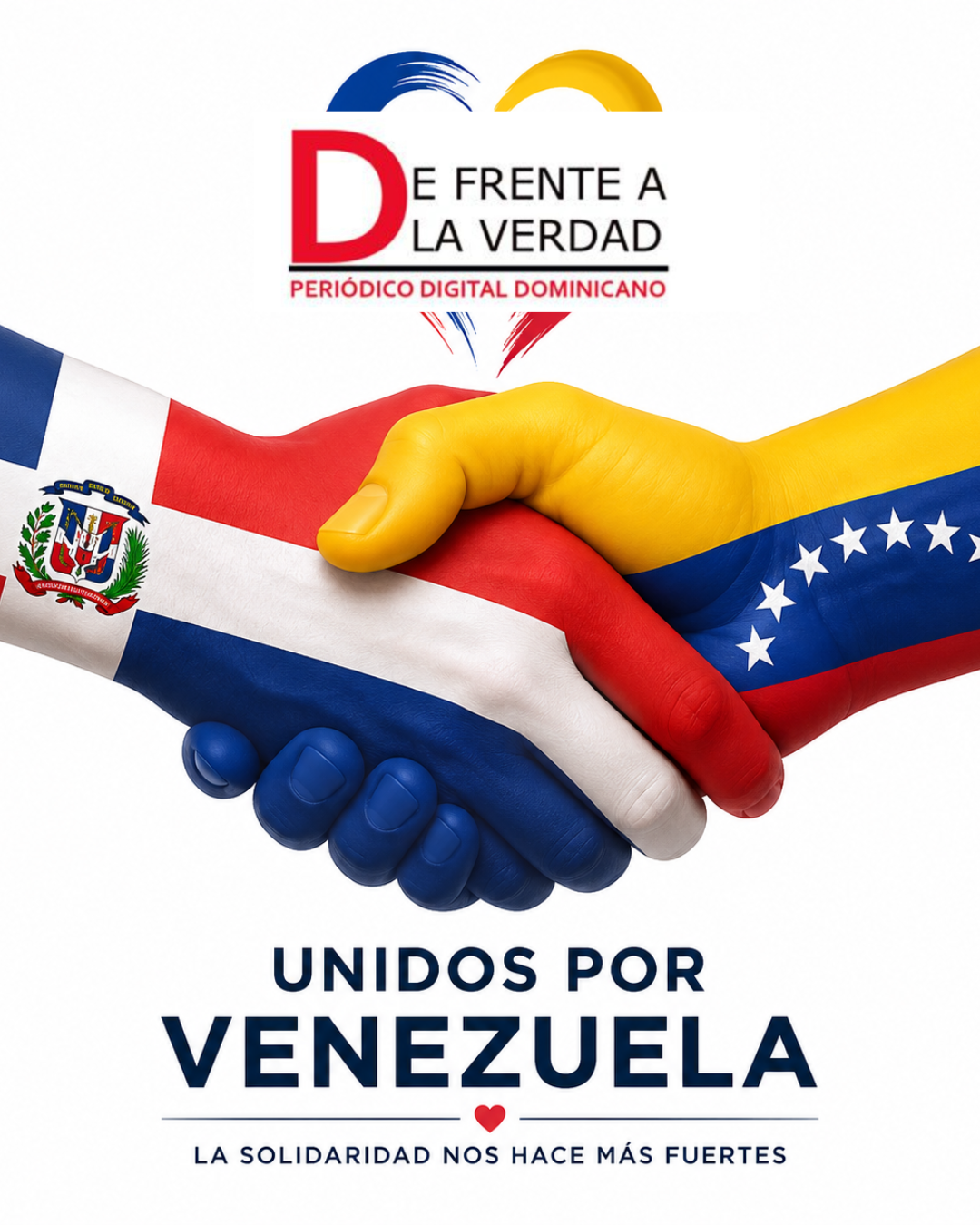Opinión del Editor: Hoy Venezuela nos necesita