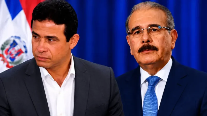 Tribunal condena a Adán Cáceres y otros implicados por corrupción administrativa y desfalco al Estado