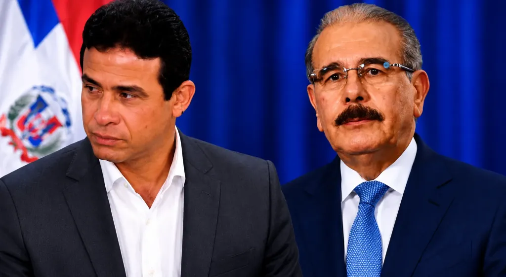 Tribunal condena a Adán Cáceres y otros implicados por corrupción administrativa y desfalco al Estado
