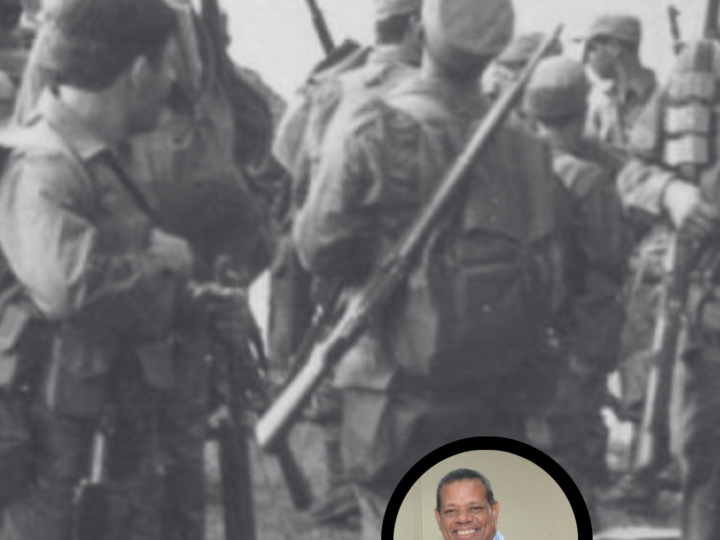 A 67 años de la Gesta de Junio: el legado que la República Dominicana no debe olvidar