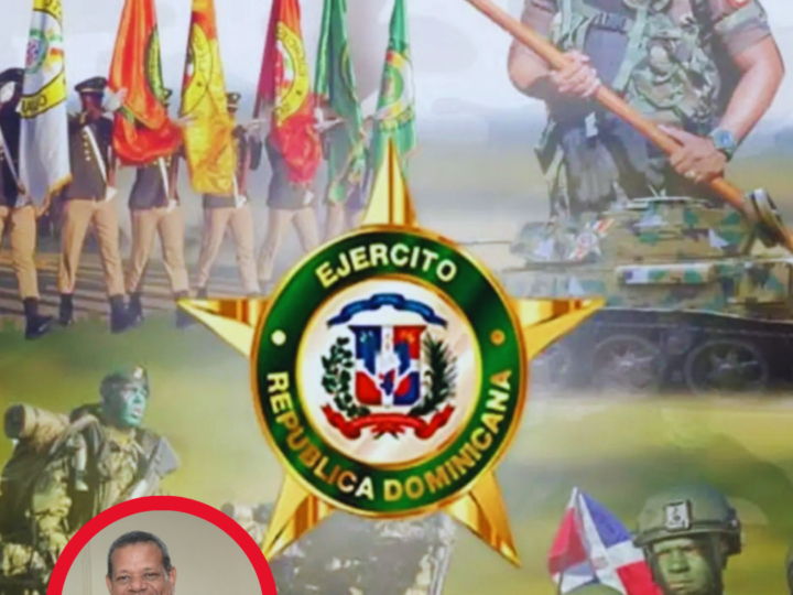 Artículo de Opinión: El papel del Ejército en la protección de la frontera dominicana