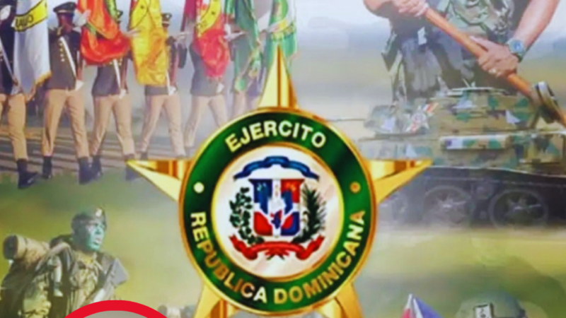 Artículo de Opinión: El papel del Ejército en la protección de la frontera dominicana