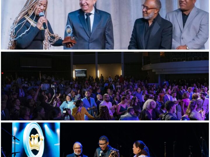 Premios El Galardón 2026 exalta a los grandes talentos de la música y la comunicación cristiana