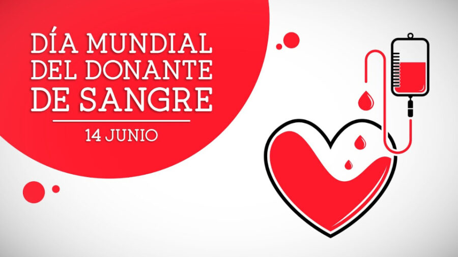 Día Mundial del Donante de Sangre: una oportunidad para agradecer a quienes salvan vidas