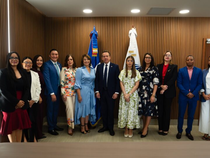 MIVHED y sector financiero impulsan mecanismo que facilitará el acceso a vivienda a familias sin historial crediticio