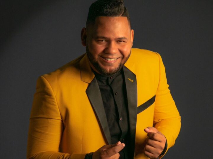 José Alberto “El Canario”, Rodrigo Mendoza, Charlie Cruz, Pavel Núñez y otros grandes artistas se unen en álbum PAL BAILADOR de Wilbert Taveras