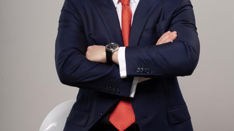 Empresario Dominicano condena acelerado endeudamiento del Gobierno