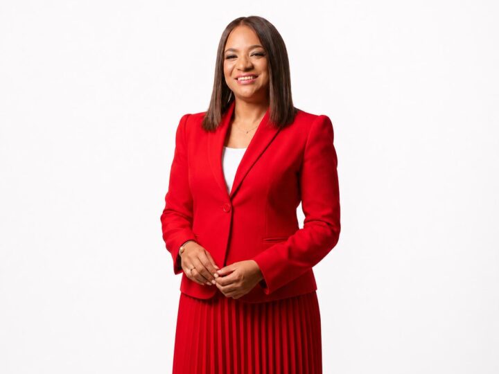 Darnetty Lugo abre las puertas a las emprendedoras con el Programa “Mujer Upgrade”
