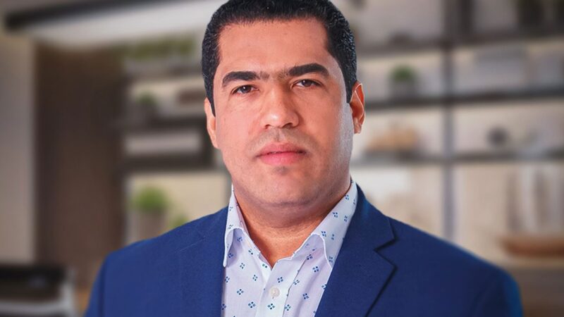 Luis Dicent acusa a Jochi Vicente de los actos de corrupción y demandas cometidos en la lotería 
