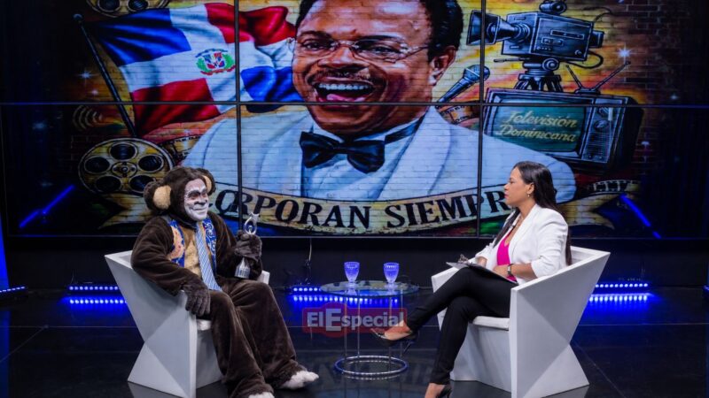 El Monito Quique: la historia detrás del niño que conquistó la televisión dominicana y marcó a toda una generación