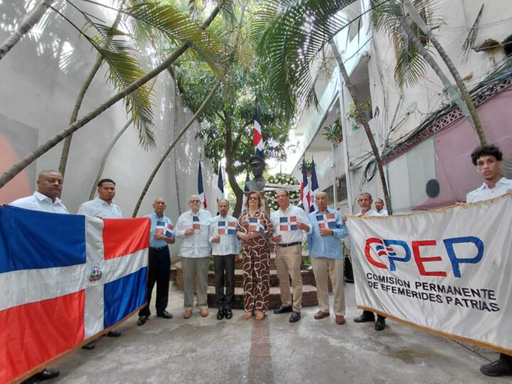 Efemérides Patrias recuerda heroísmo del teniente Amado García Guerrero en el 65 aniversario de su asesinato