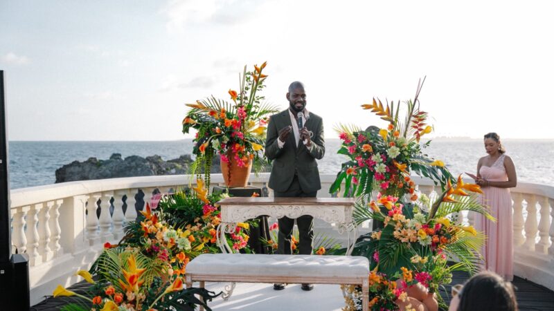 Toro Bravo presentó su lanzamiento de exclusivos espacios naturales para eventos en Boca Chica, RD