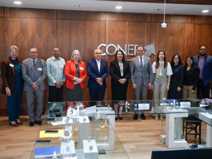 Empresarios destacan al INFOTEP como aliado clave para la competitividad y el desarrollo del talento humano