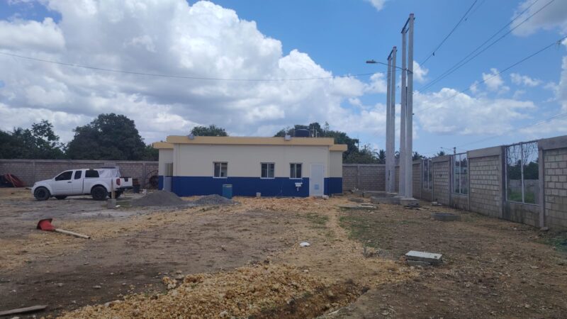 EDEESTE acelera acciones para estabilizar sistema eléctrico en Boca Chica ante aumento de demanda