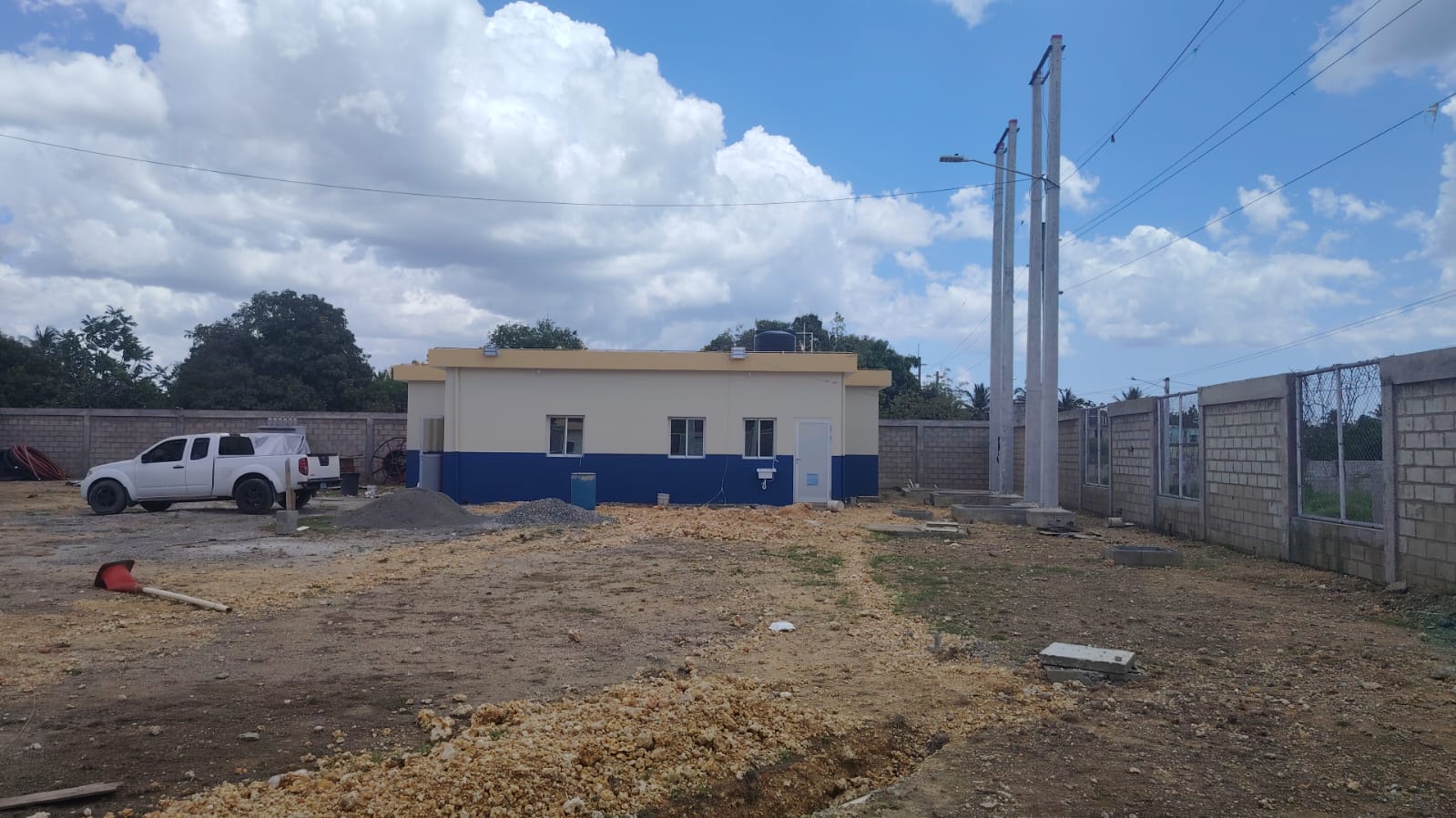 EDEESTE acelera acciones para estabilizar sistema eléctrico en Boca Chica ante aumento de demanda