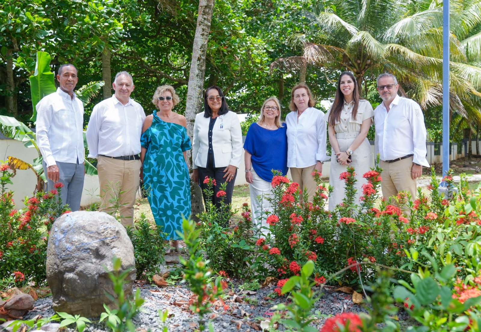 INFOTEP auspicia masterclass sobre la magia del servicio de hospitalidad