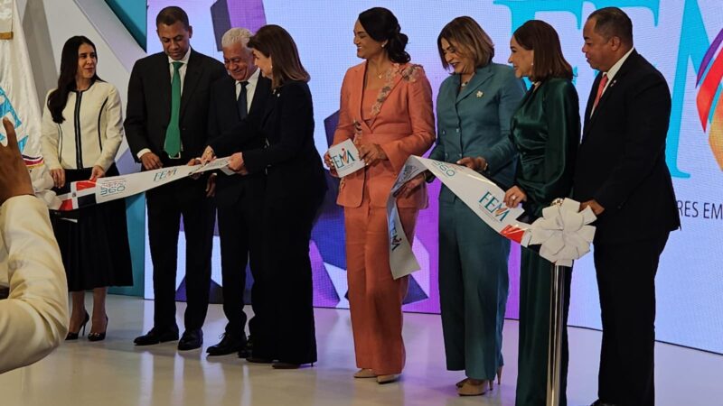 FEM celebra el Congreso Internacional “Transformación Digital 360°: Innovación para el Futuro Empresarial”