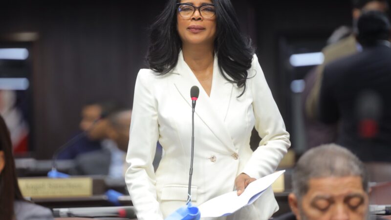 Diputada Lidia Pérez impulsa dos iniciativas legislativas para blindar la libertad de expresión, proteger la libertad de prensa, eliminar la prisión por opinión y prohibir la censura