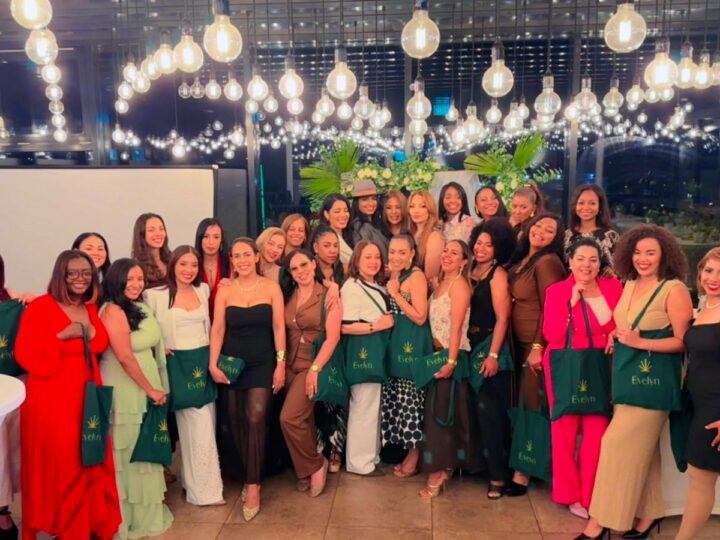 Evelyn Contreras impulsa en Suiza una experiencia de transformación femenina