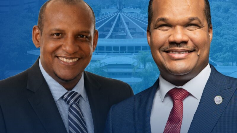 Radhamés Silverio y Eliosnet Vidal encabezarán acto de alianza y unidad de cara a elecciones de la UASD