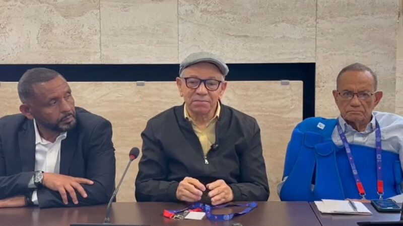 Principales agrupaciones sindicales del país respaldan medidas fiscales anunciadas por el gobierno