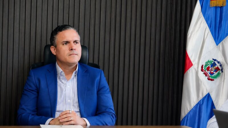 Jean Luis Rodríguez valora medidas anunciadas por el presidente Abinader: “Se priorizó a las familias, las mipymes y el empleo”