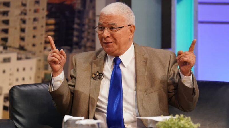 Tomás Hernández Alberto respalda el plan anticrisis del presidente Luis Abinader y afirma que “el Gobierno vuelve a poner a la gente en el centro de sus decisiones”