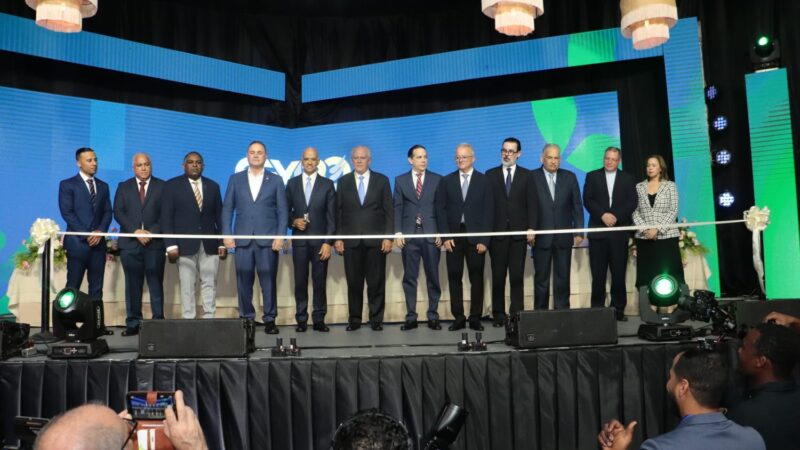 Expo Provisiones, CNCP valora alivios para las mipymes, pero afirma que evaluará el resto de medidas del Plan Anticrisis