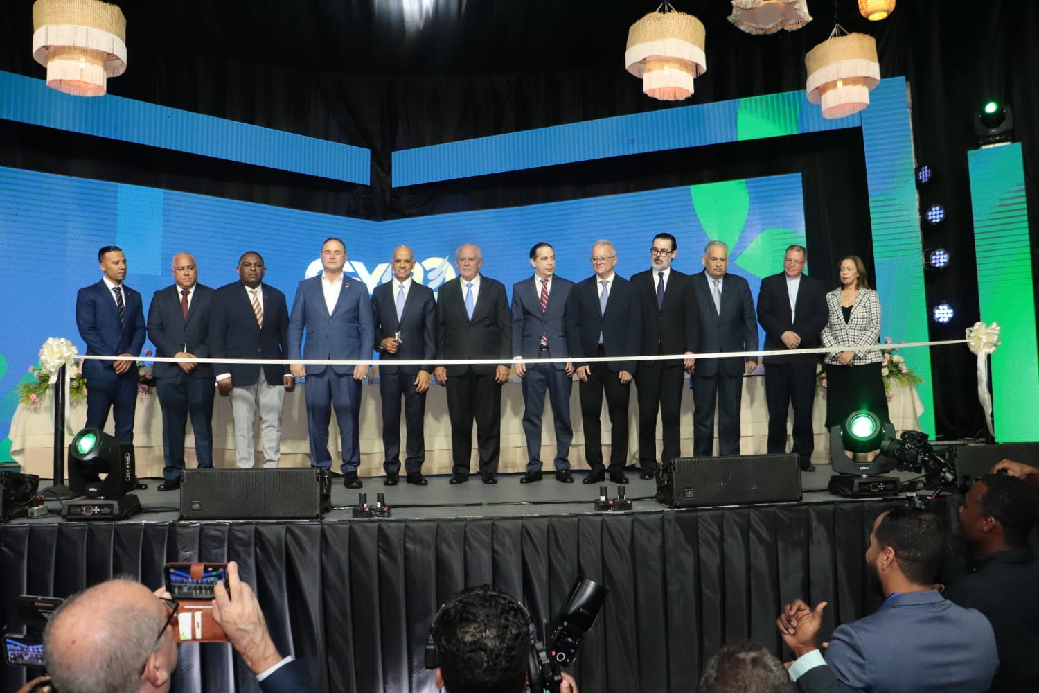 Expo Provisiones, CNCP valora alivios para las mipymes, pero afirma que evaluará el resto de medidas del Plan Anticrisis