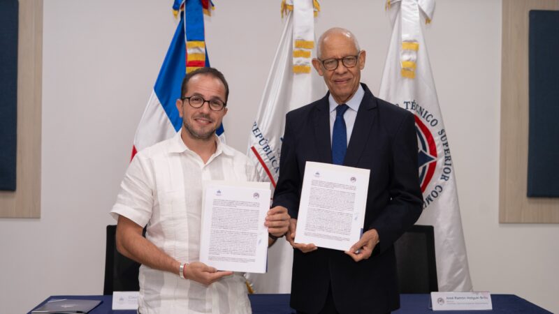 Acuerdo entre TNR e ITSC crea primer Técnico Superior en Riego Agrícola