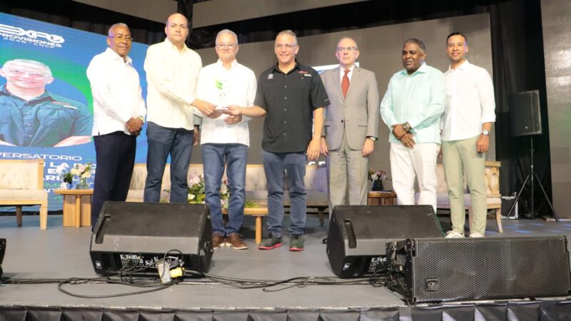 Expo Provisiones 2026 impulsa el comercio nacional con ventas récord y amplia participación empresarial