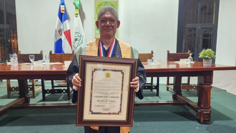 Biólogo dominicano advierte que miles de áreas protegidas carecen de evaluaciones de efectividad