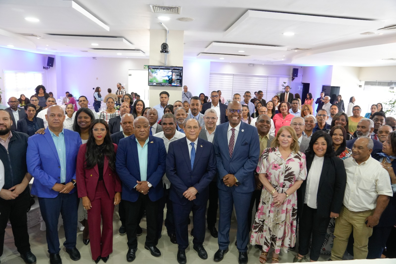 Instituciones inician Consulta Nacional para el Futuro de la Educación Dominicana y destacan rol clave de la prensa