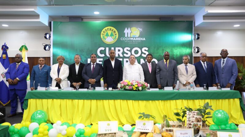 COOPNAMA inicia sus Cursos de Verano 2026